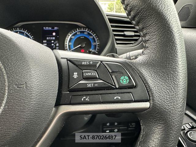 Mitsubishi EK X SPACE 2020-07 296881-22