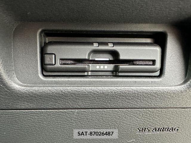 Mitsubishi EK X SPACE 2020-07 296881-23