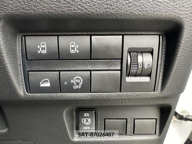 Mitsubishi EK X SPACE 2020-07 296881-24