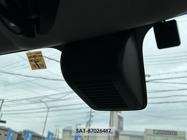 Mitsubishi EK X SPACE 2020-07 296881-27