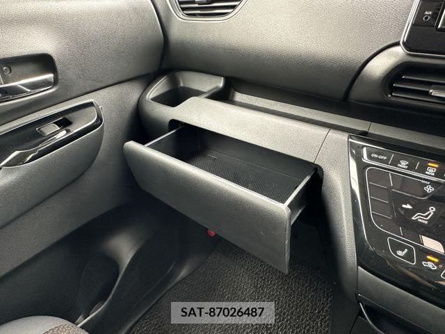 Mitsubishi EK X SPACE 2020-07 296881-28