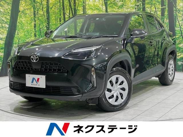 Toyota YARIS CROSS 2023-03 192682-0