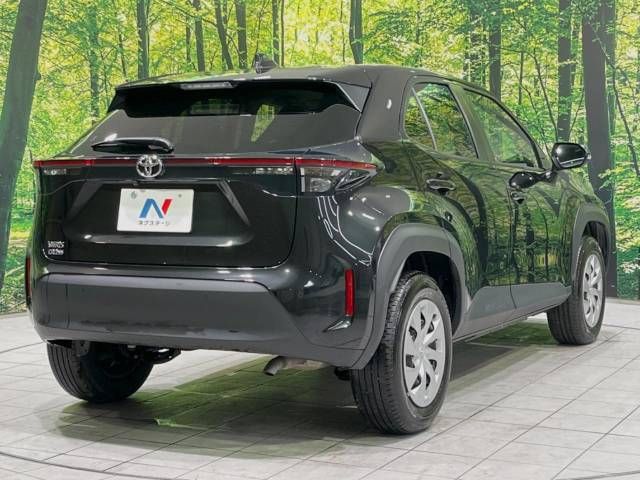 Toyota YARIS CROSS 2023-03 192682-17