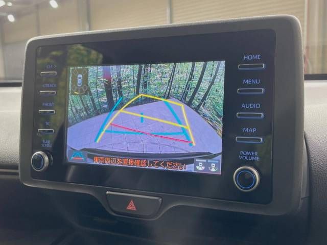 Toyota YARIS CROSS 2023-03 192682-3