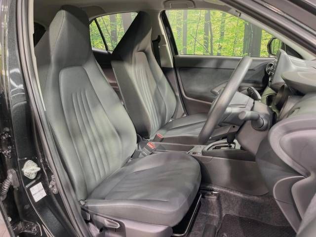 Toyota YARIS CROSS 2023-03 192682-9