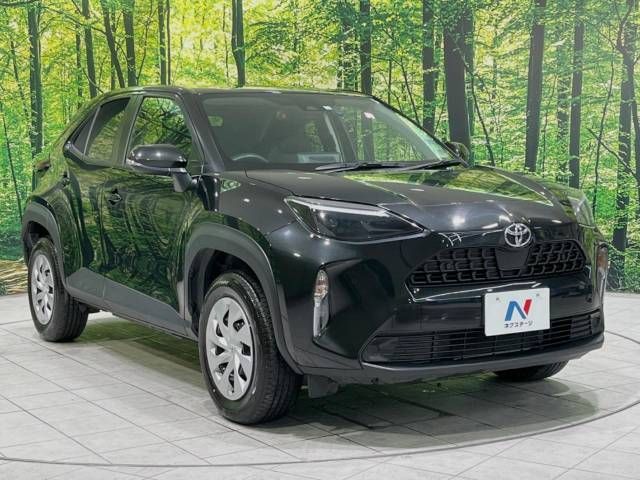 Toyota YARIS CROSS 2023-03 192682-16