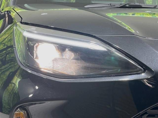 Toyota YARIS CROSS 2023-03 192682-12