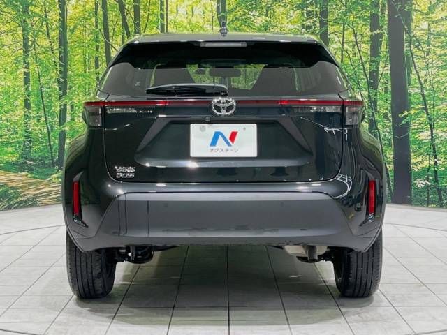 Toyota YARIS CROSS 2023-03 192682-15