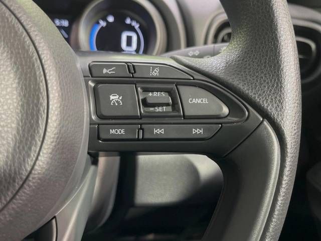 Toyota YARIS CROSS 2023-03 192682-5