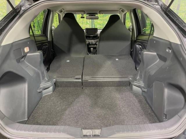 Toyota YARIS CROSS 2023-03 192682-11