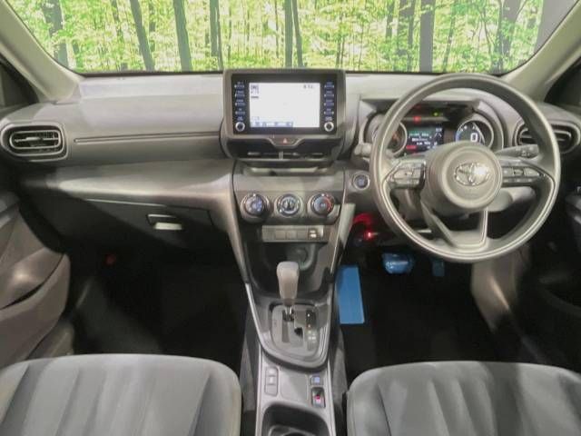 Toyota YARIS CROSS 2023-03 192682-1
