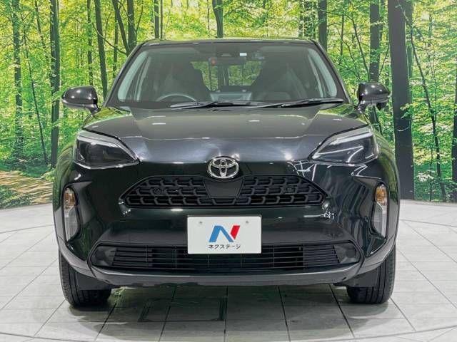 Toyota YARIS CROSS 2023-03 192682-14