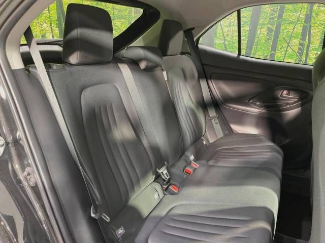 Toyota YARIS CROSS 2023-03 192682-10