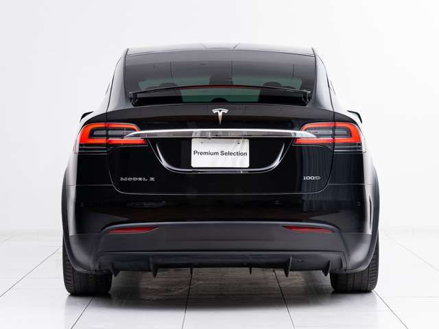 Tesla MODEL X 2019-03 6566-11