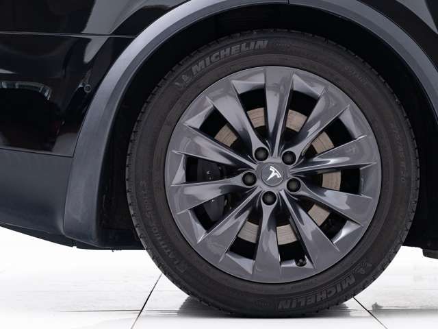 Tesla MODEL X 2019-03 6566-14