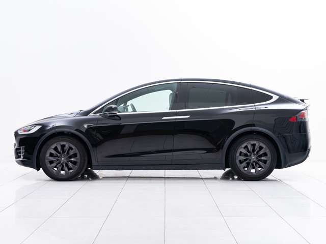 Tesla MODEL X 2019-03 6566-8