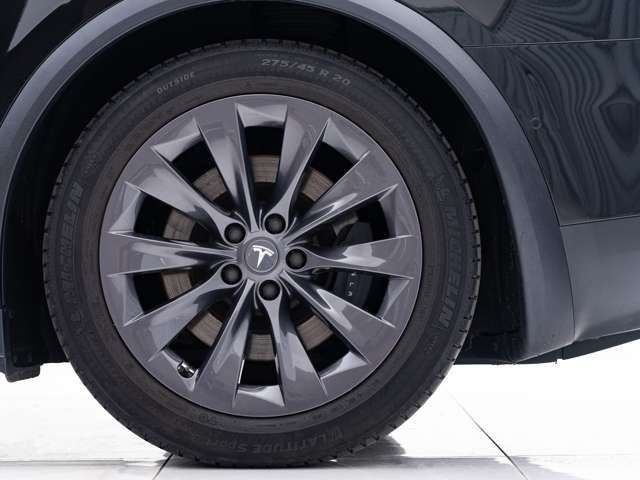 Tesla MODEL X 2019-03 6566-10