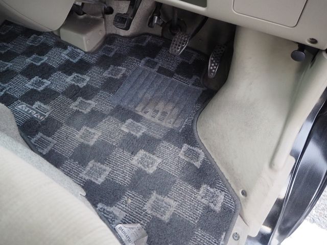 Daihatsu ATRAI WAGON 2008-03 192060-21