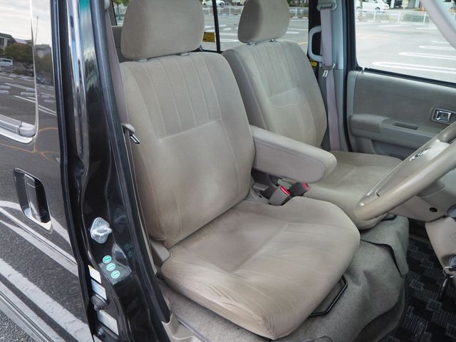 Daihatsu ATRAI WAGON 2008-03 192060-17