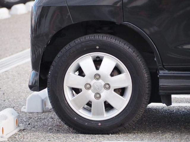 Daihatsu ATRAI WAGON 2008-03 192060-9