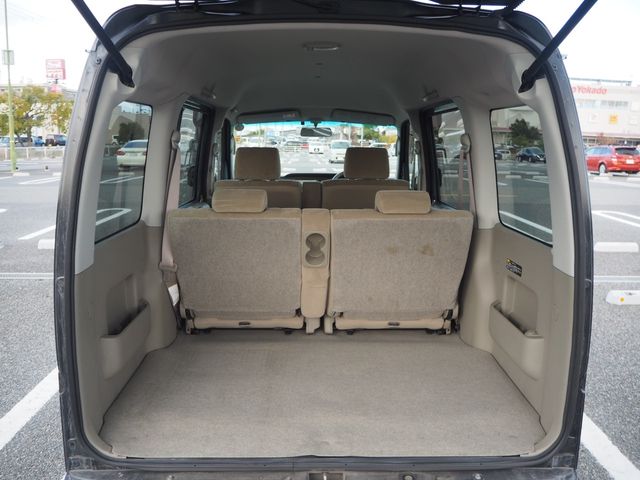 Daihatsu ATRAI WAGON 2008-03 192060-24
