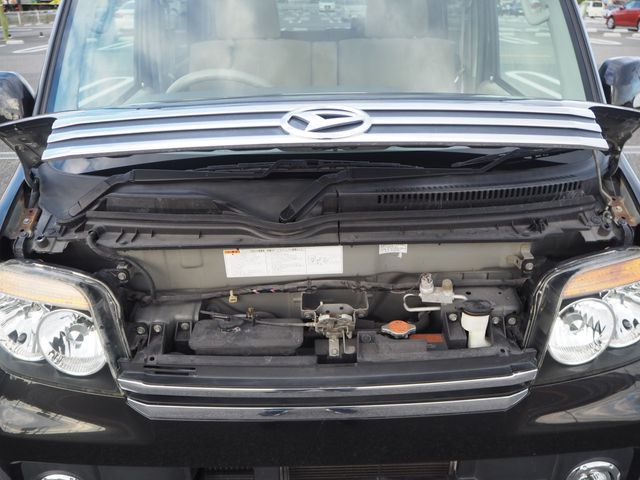 Daihatsu ATRAI WAGON 2008-03 192060-26