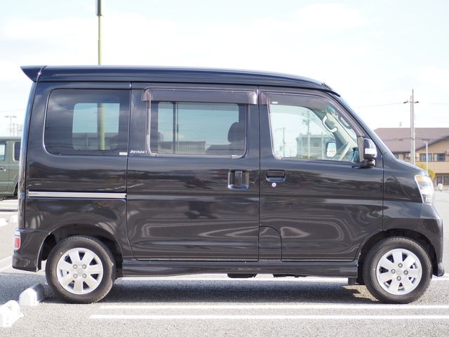 Daihatsu ATRAI WAGON 2008-03 192060-5
