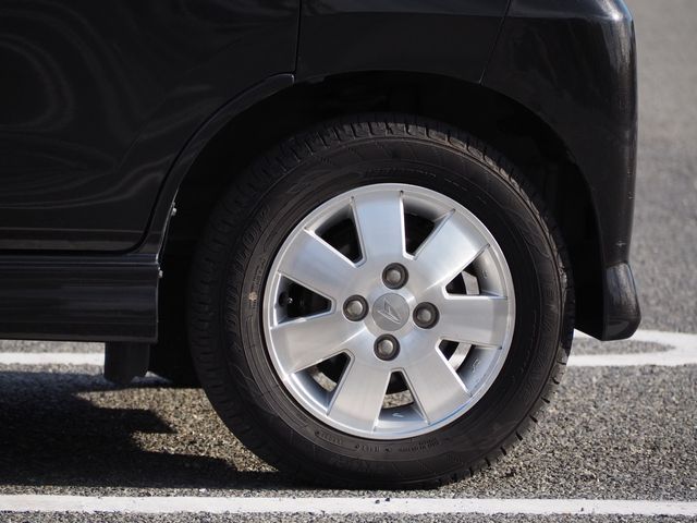 Daihatsu ATRAI WAGON 2008-03 192060-7