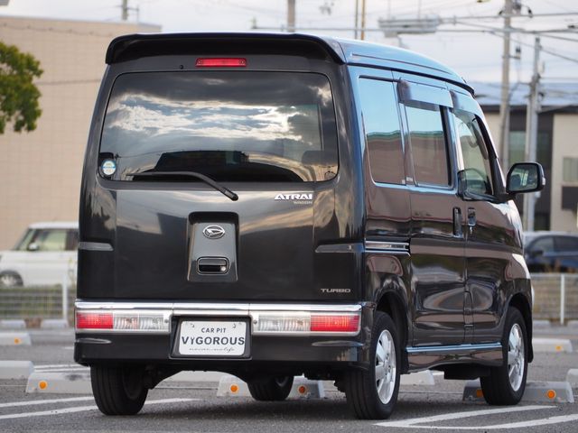 Daihatsu ATRAI WAGON 2008-03 192060-12