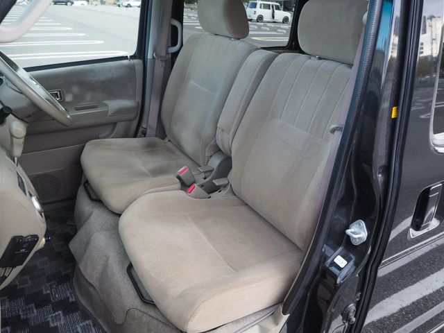 Daihatsu ATRAI WAGON 2008-03 192060-20