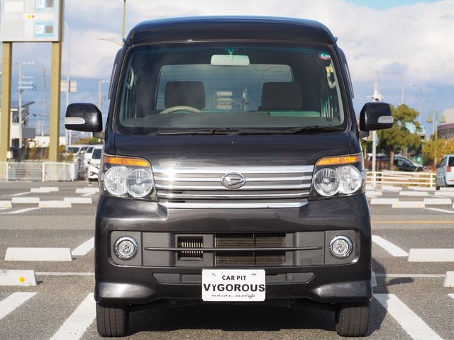 Daihatsu ATRAI WAGON 2008-03 192060-3