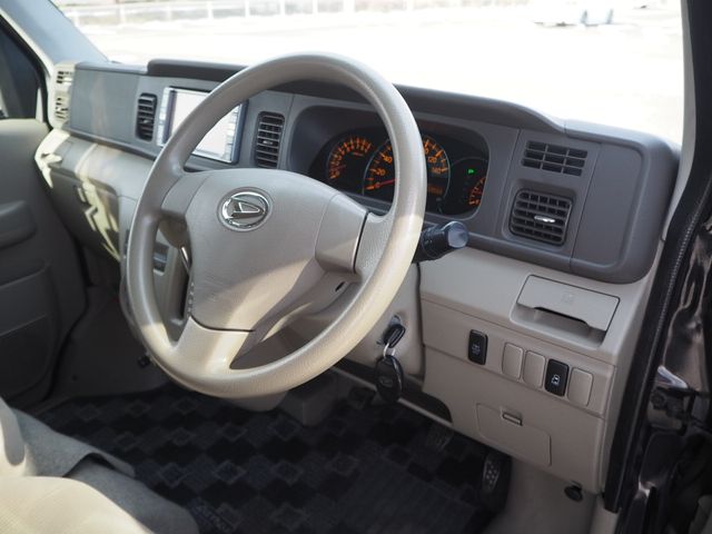 Daihatsu ATRAI WAGON 2008-03 192060-1