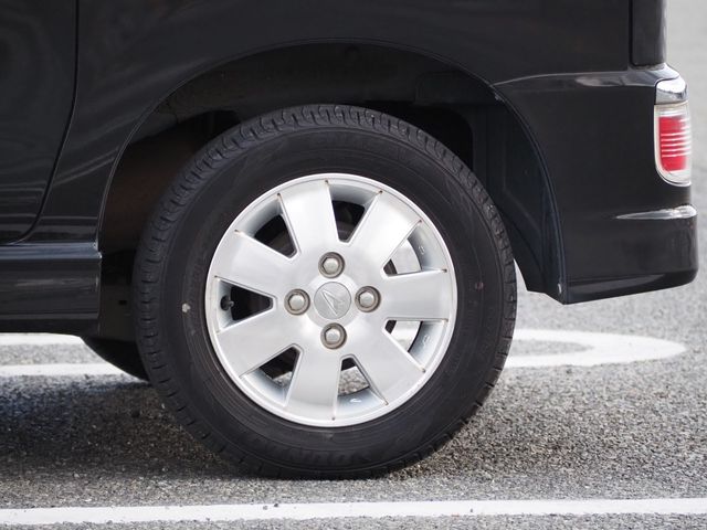 Daihatsu ATRAI WAGON 2008-03 192060-10