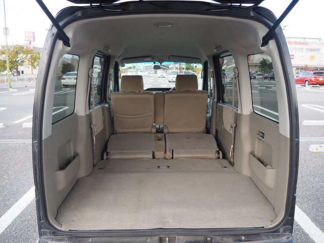 Daihatsu ATRAI WAGON 2008-03 192060-23