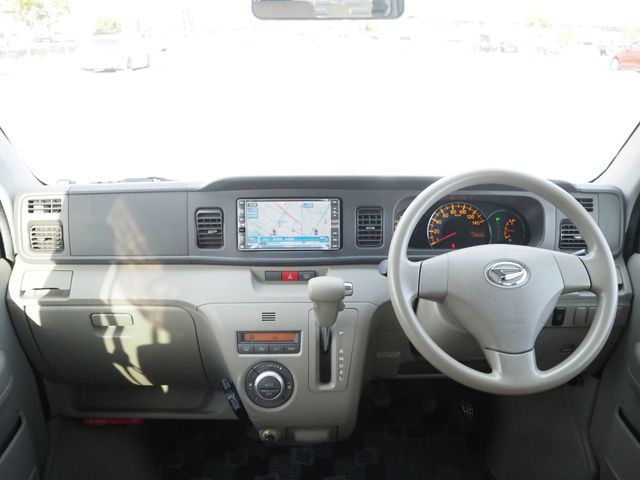 Daihatsu ATRAI WAGON 2008-03 192060-13