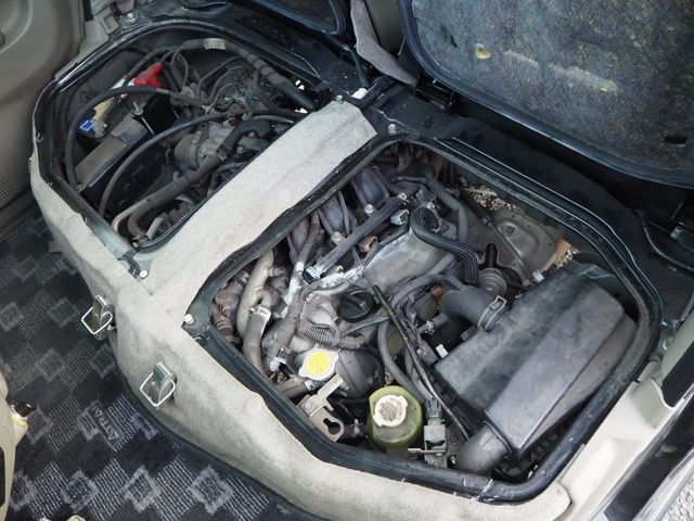 Daihatsu ATRAI WAGON 2008-03 192060-25