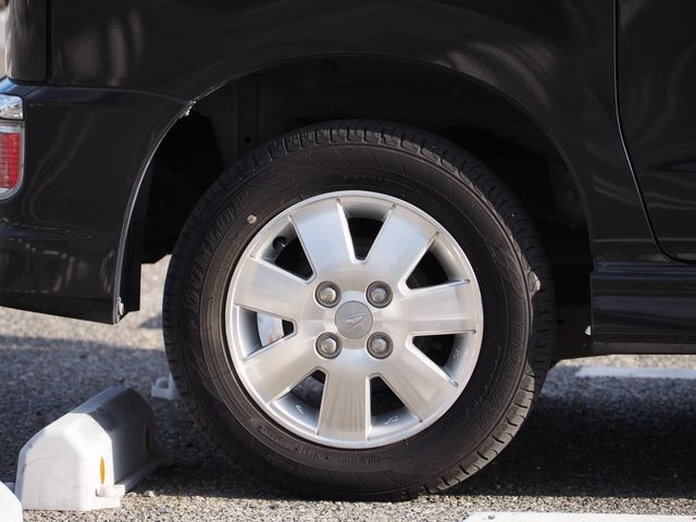 Daihatsu ATRAI WAGON 2008-03 192060-6