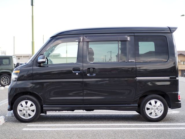 Daihatsu ATRAI WAGON 2008-03 192060-8
