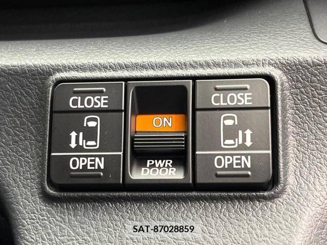Toyota SIENTA 2019-05 331179-2