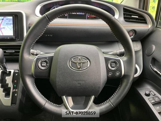 Toyota SIENTA 2019-05 331179-11