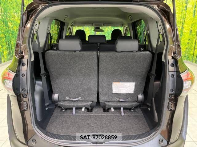 Toyota SIENTA 2019-05 331179-10