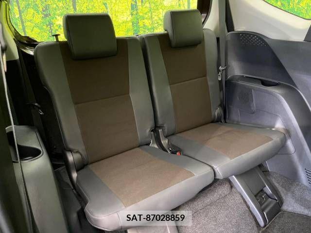 Toyota SIENTA 2019-05 331179-9
