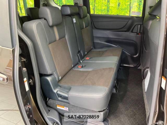 Toyota SIENTA 2019-05 331179-8