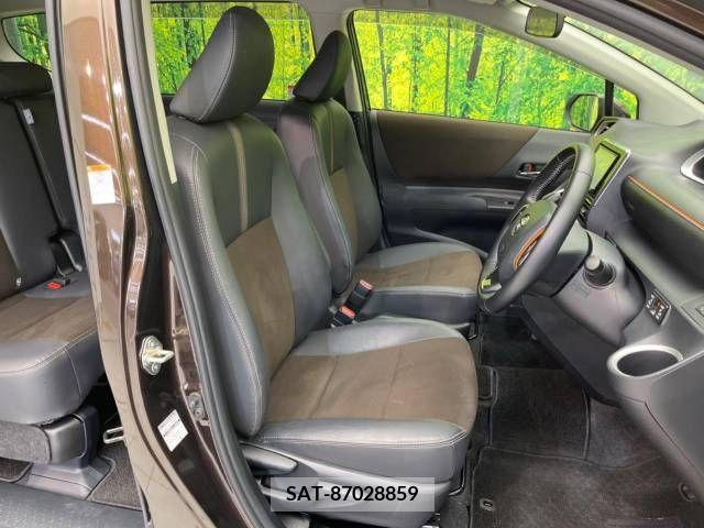Toyota SIENTA 2019-05 331179-7