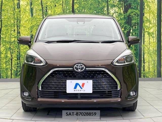 Toyota SIENTA 2019-05 331179-14