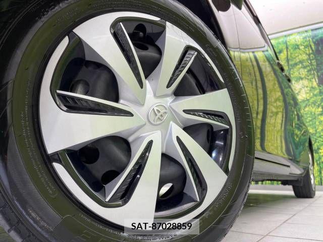 Toyota SIENTA 2019-05 331179-13