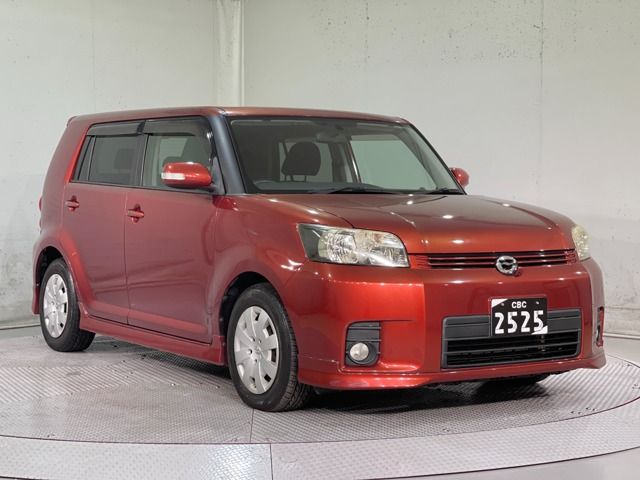 Toyota COROLLA RUMION 2008-03 196709-0