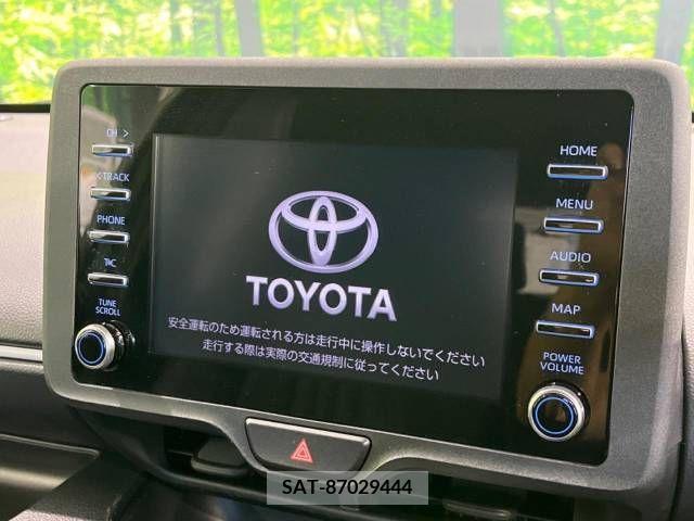 Toyota YARIS 2021-05 371422-2