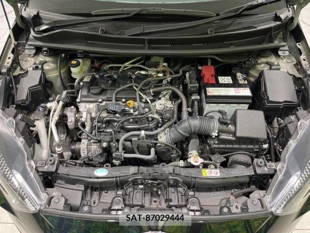 Toyota YARIS 2021-05 371422-19
