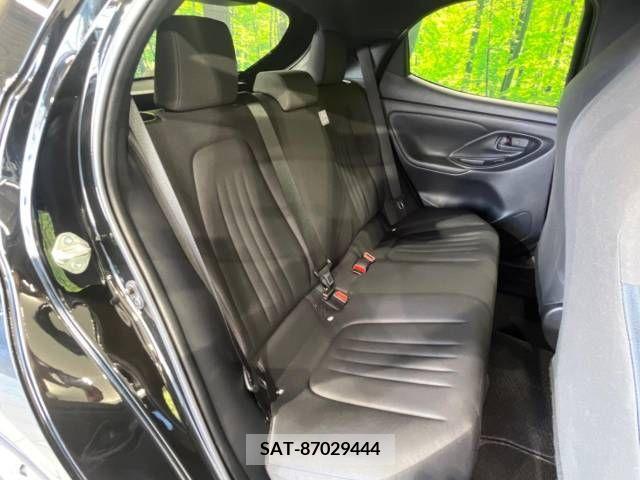 Toyota YARIS 2021-05 371422-10